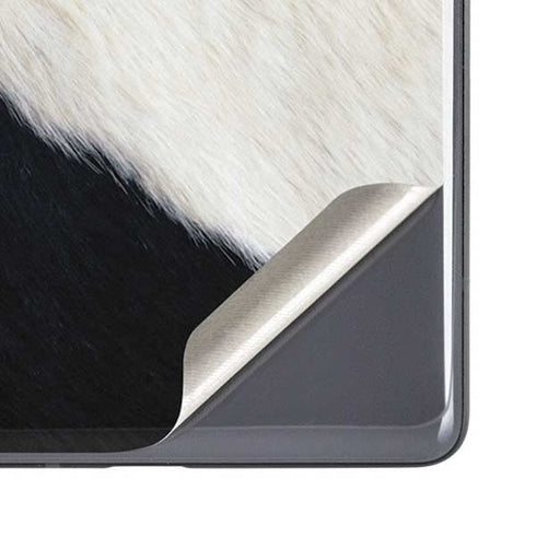 Cow Google Pixel 7a Skin